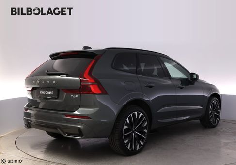 Volvo XC60, 2026 3