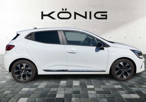Renault Clio, 2023