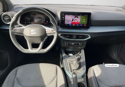 Seat Arona, 2023 3