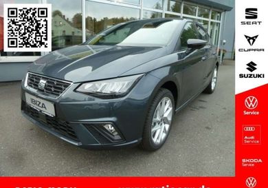 Seat Ibiza, 2026