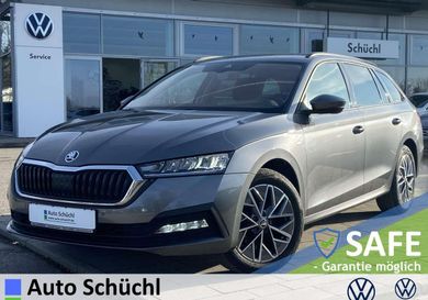 Skoda Octavia, 2023