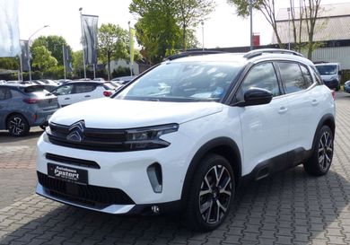 Citroën C5 Aircross, 2023