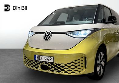 Volkswagen ID.Buzz, 2023
