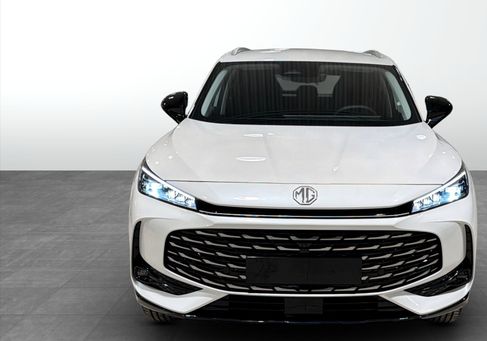 MG, 2025