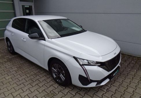 Peugeot 308, 2024