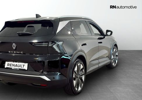 Renault Scenic, 2026