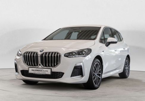 BMW 225, 2022