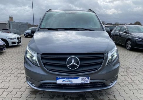 Mercedes-Benz Vito, 2020