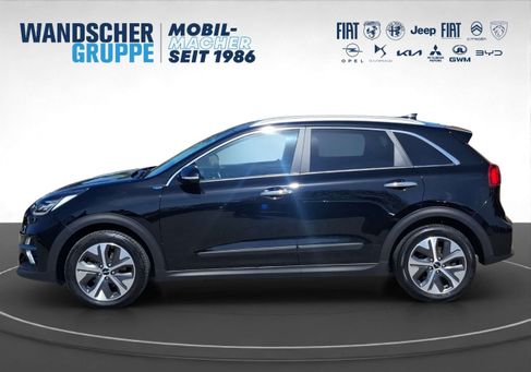 Kia Niro, 2021 2