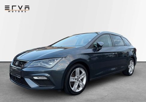 Seat Leon, 2019