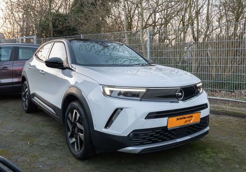 Opel Mokka, 2022 3