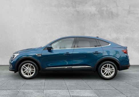Renault Arkana, 2023