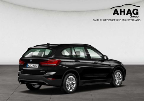 BMW X1, 2019 2