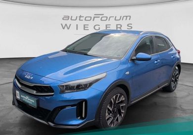 Kia XCeed, 2023