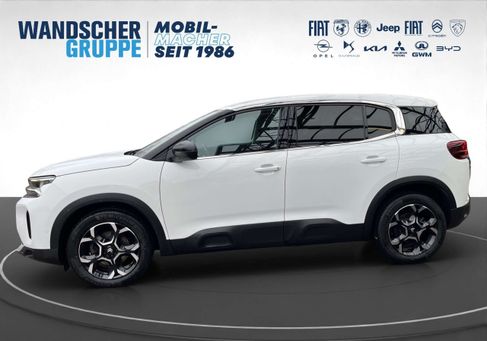 Citroën C5 Aircross, 2023 2