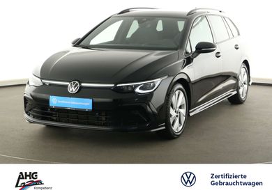 Volkswagen Golf, 2022