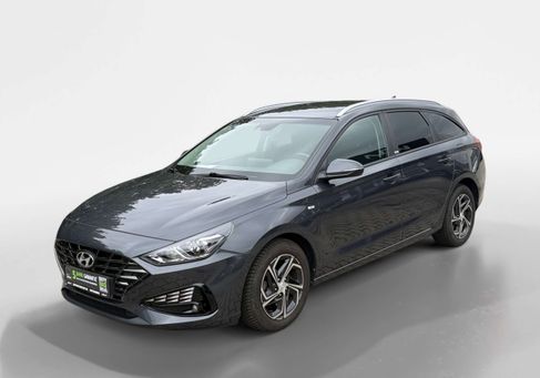 Hyundai i30, 2021 2