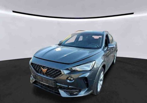 Cupra Formentor, 2023