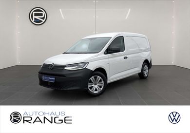 Volkswagen Caddy, 2023