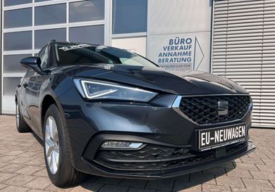 Seat Leon, 2026