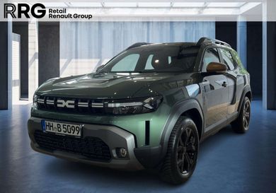 Dacia Duster, 2026