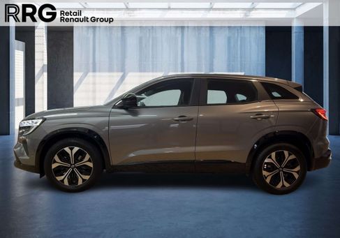 Renault Austral, 2024 2