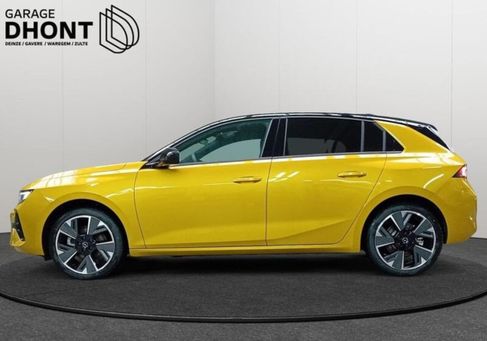 Opel Astra, 2024