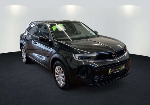 Opel Mokka, 2022 3