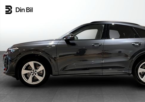 Audi Q5, 2025 2