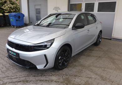 Opel Corsa, 2025