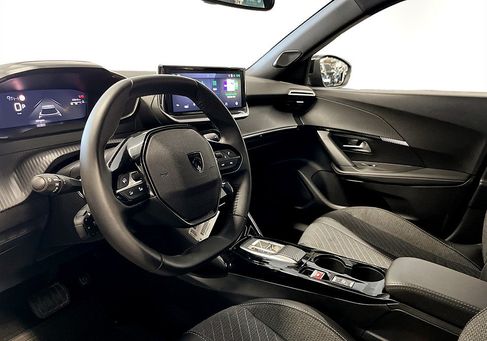 Peugeot 2008, 2025