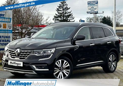 Renault Koleos, 2020