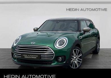 MINI Cooper, 2024