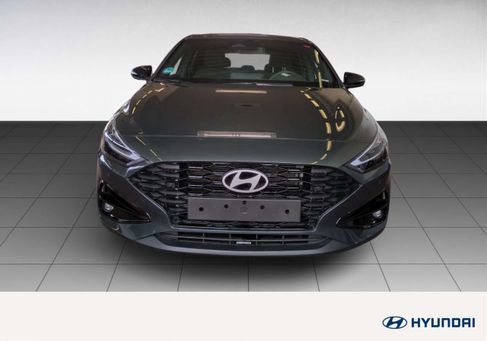 Hyundai i30, 2025 3