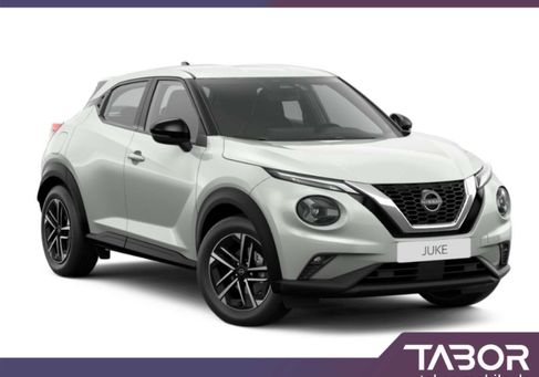 Nissan Juke, 2025
