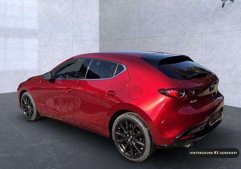 Mazda 3, 2026 3