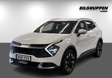 Kia Sportage, 2022