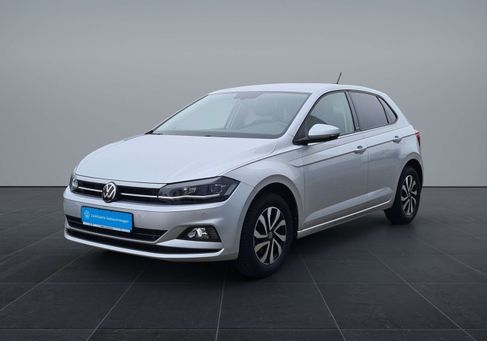 Volkswagen Polo, 2022 2