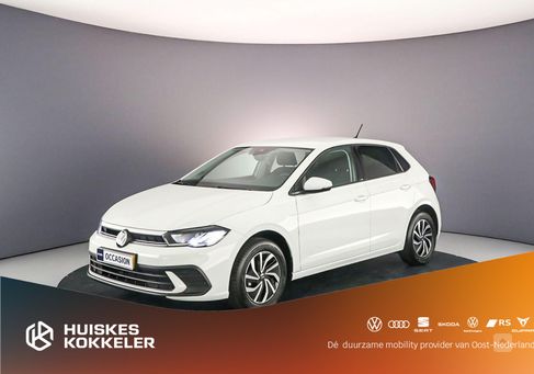 Volkswagen Polo, 2023