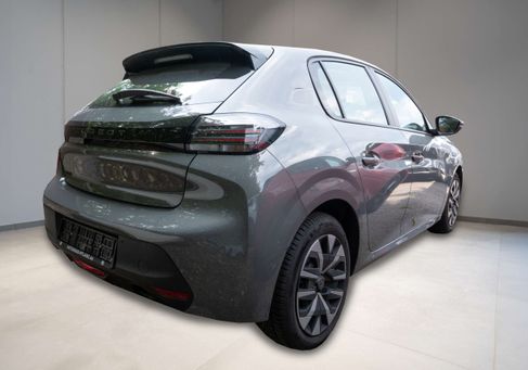 Peugeot 208, 2024