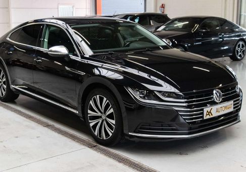 Volkswagen Arteon, 2019 2