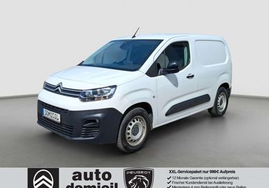 Citroën Berlingo, 2023