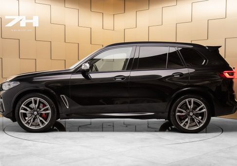 BMW X5 M50, 2022 2