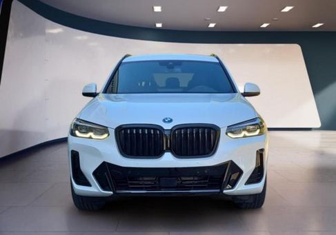 BMW X3, 2023 2