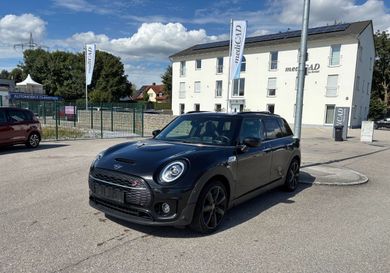 MINI Cooper SD Clubman, 2020