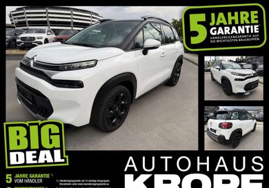 Citroën C3 Aircross, 2023