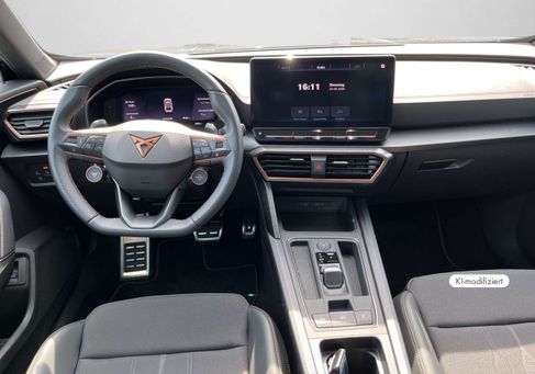 Cupra Formentor, 2024