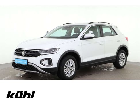 Volkswagen T-Roc, 2022