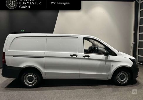 Mercedes-Benz Vito, 2020