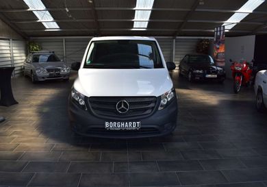 Mercedes-Benz Vito, 2021